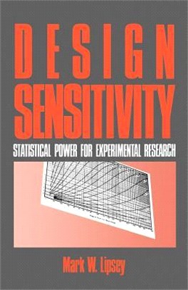 Design Sensitivity: Statistical Power for Experimental Research