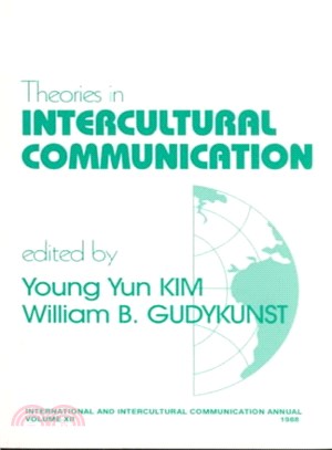 Theories in Intercultural Communication