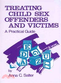 Treating child sex offenders...