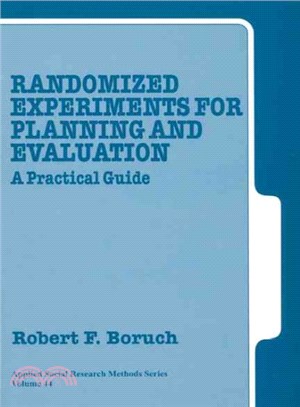 Randomized experiments for p...