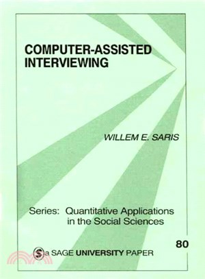 Computer-Assisted Interviewing