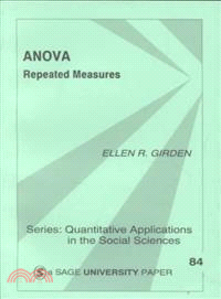 ANOVA :repeated measures /