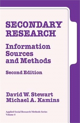 Secondary Research