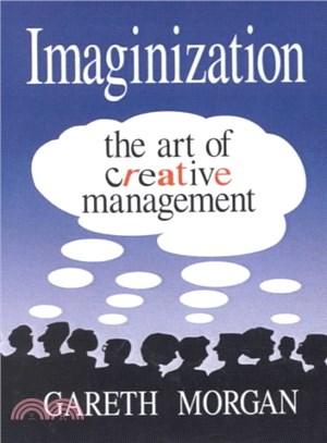 Imaginization ― The Art of Creative Management