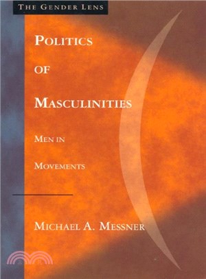 Politics of Masculinities ― Men in Movements