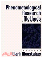 Phenomenological Research Methods