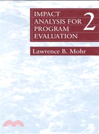 Impact Analysis for Program Evaluation