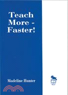 Teach More-Faster!: A Programmed Book
