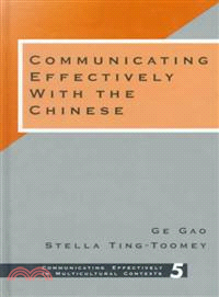 Communicating Effectively With the Chinese