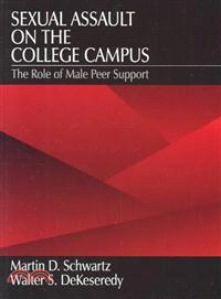 Sexual Assault on the College Campus ― The Role of Male Peer Support