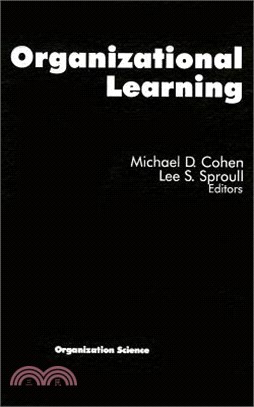 Organizational Learning