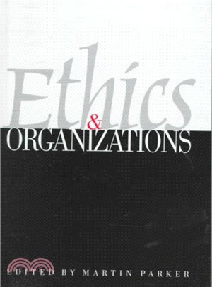 Ethics & organizations /