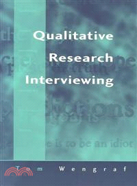 Qualitative Research Interviewing ― Semi-Structured, Biographical and Narrative Methods