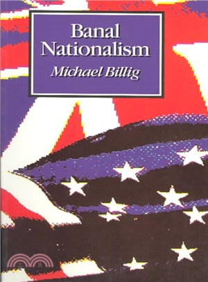 Banal Nationalism