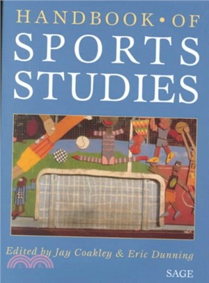 Handbook of Sports Studies
