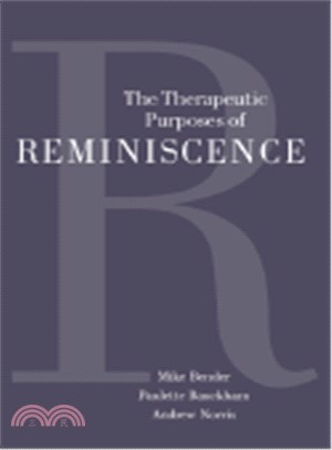 The therapeutic purposes of reminiscence