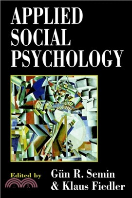 Applied Social Psychology