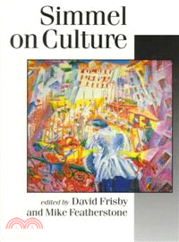 Simmel on culture :selected ...