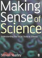 Making sense of science :und...