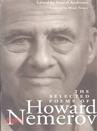 Selected Poems of Howard Nemerov