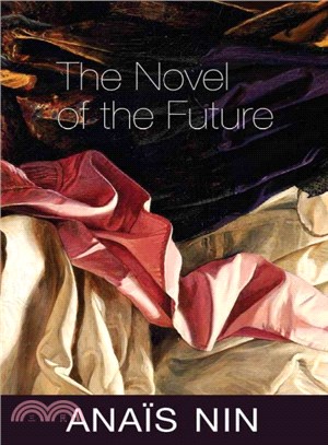 The Novel of the Future