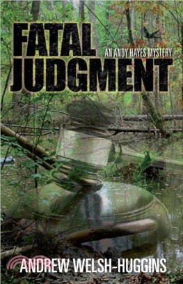 Fatal Judgment：An Andy Hayes Mystery