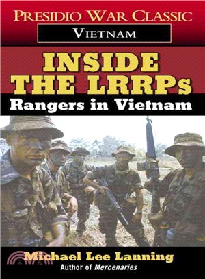 Inside the Lrrps ─ Rangers in Vietnam