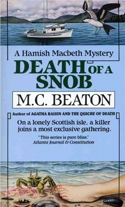 Death of a Snob