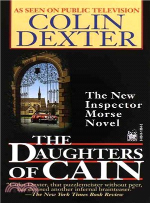 The Daughters of Cain