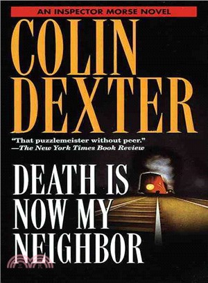 Death Is Now My Neighbor