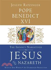 Jesus of Nazareth—The Infancy Narratives 