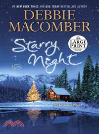 Starry Night ─ A Christmas Novel