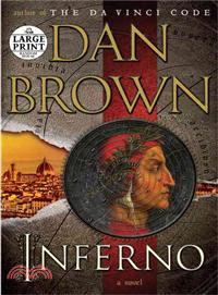 Inferno (Large Print)