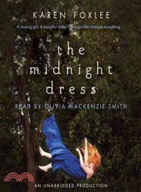 The Midnight Dress (audio CD, unabridged)