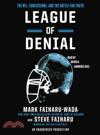 League of Denial ― The NFL, Concussions and the Battle for Truth