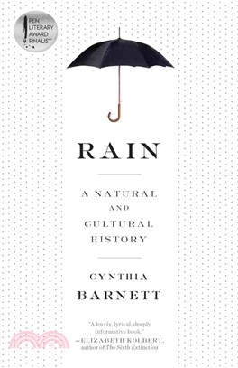 Rain a natural and cultural history