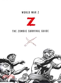 Max Brooks Boxed Set ― World War Z / the Zombie Survival Guide