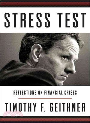 Stress test :reflections on financial crises /