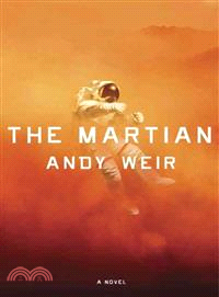 The Martian :a novel /