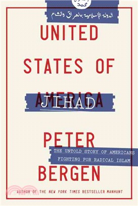 United States of Jihad :investigating America's homegrown terrorists /