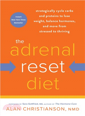 The Adrenal Reset Diet