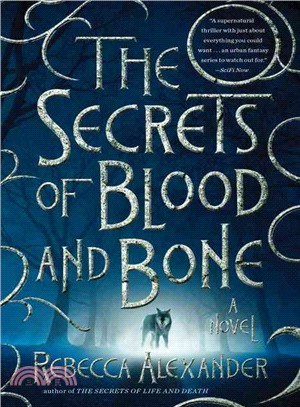 The Secrets of Blood and Bone