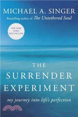 The Surrender Experiment ─ My Journey Into Life's Perfection