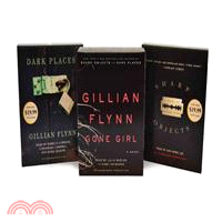 Gillian Flynn Audiobook Bundle 