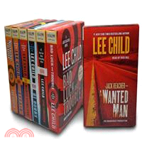 Lee Child Audiobook Bundle ─ Bad Luck and Trouble/ Gone Tomorrow/ 61 Hours/ Worth Dying For/ The Affair/ Nothing to Lose/ A Wanted Man