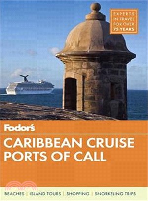 Fodor's Travel Intelligence Caribbean Cruise Ports of Call