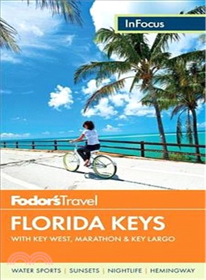 Fodor's in Focus Florida Keys