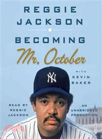 Becoming Mr. October