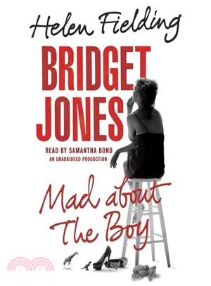 Bridget Jones ─ Mad About the Boy 