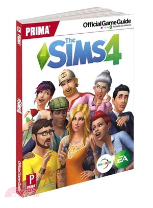 The Sims 4 ─ Prima Official Game Guide